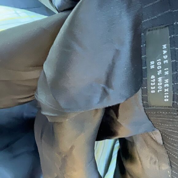 🔥 Take 50% OFF- Jones NewYork Men's Suit Jacket/Blazer, Size-38S - Picture 9 of 11